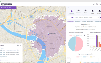 map-geomarketing