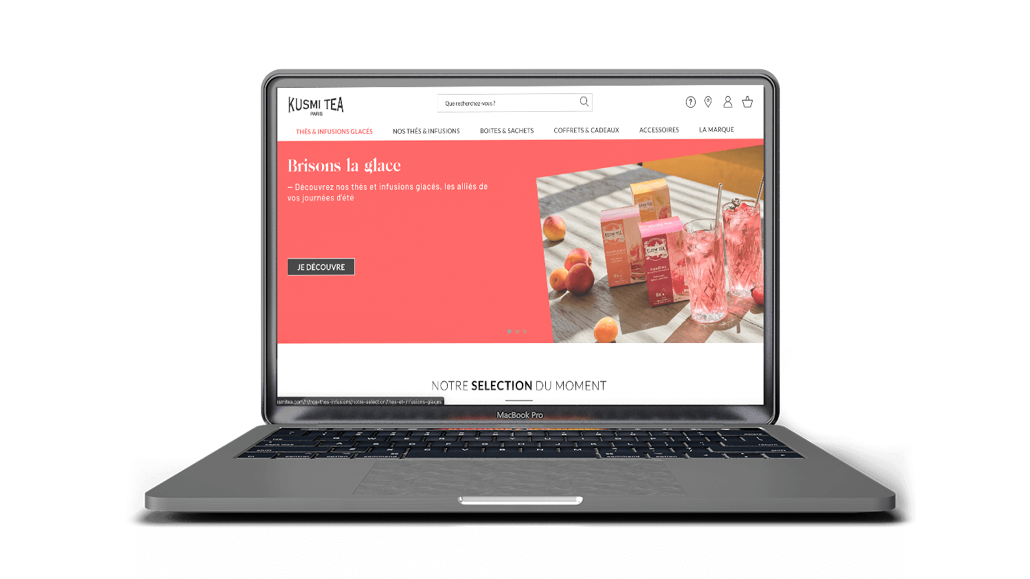 kusmi-tea-design-site-web