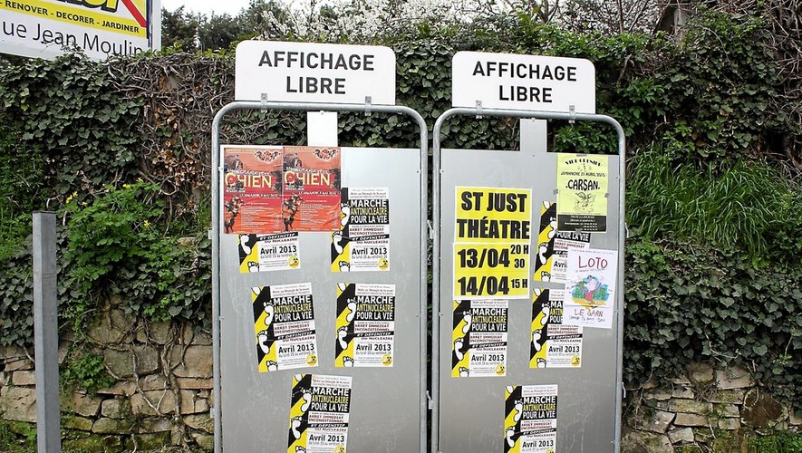 affichage-libre