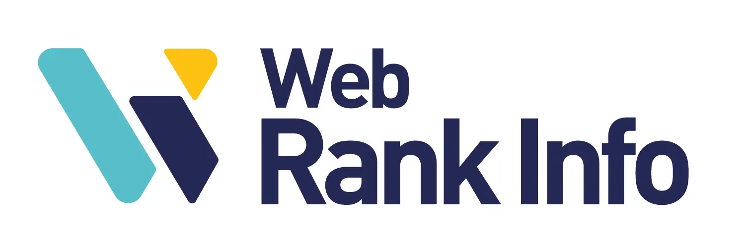 web-rank-info