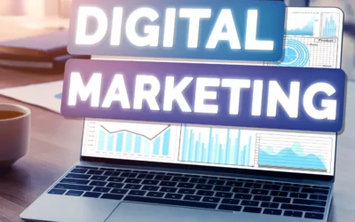 Le guide ultime pour tout savoir sur le marketing digital