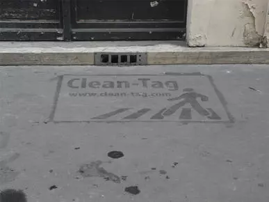 clean-tag