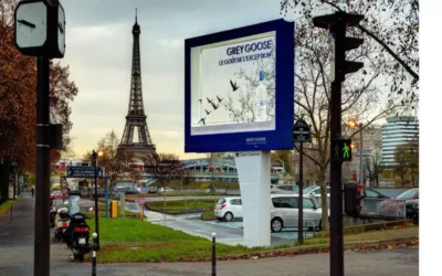 Pourquoi et où faire de l’affichage publicitaire à Paris ?