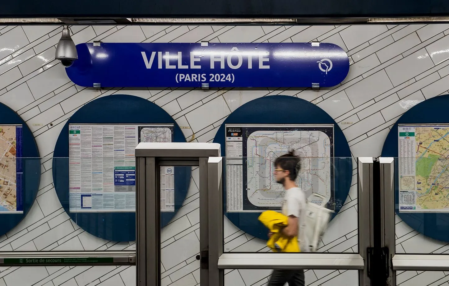 station-de-metro-renommee-pour-jeux-olympiques-2024