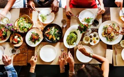 Restaurant : Les clés pour une Meilleure Stratégie Marketing