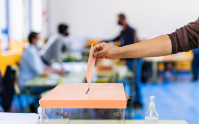 Distribution électorale 2026 : guide opérationnel de campagne municipale