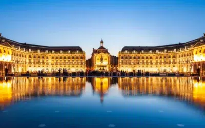 Distribution de flyers à Bordeaux : formats, ciblage et étapes pour performer